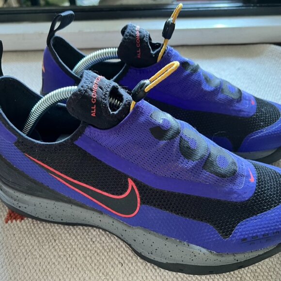 Nike ACG Zoom Air AO Men's Size 9 - Picture 4 of 8